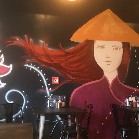 Pho Viet Street Food